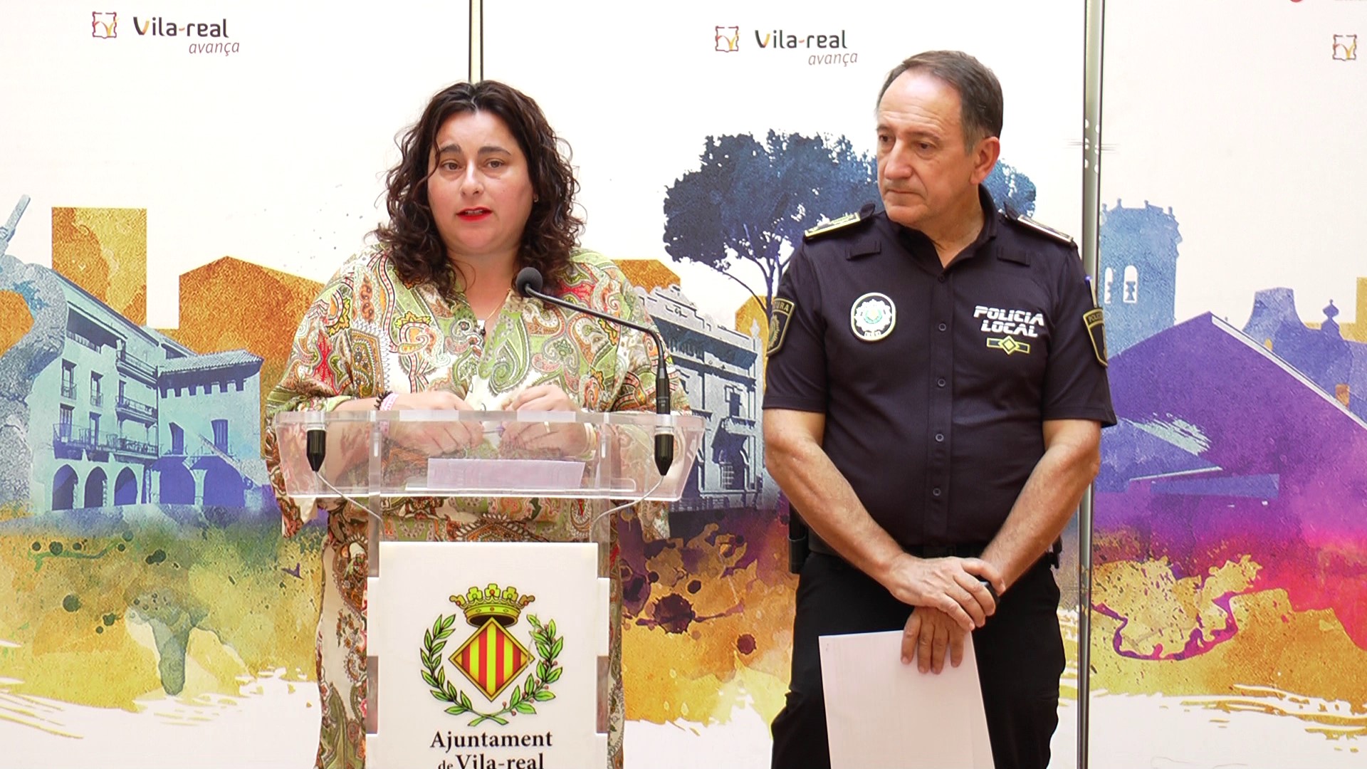 Vila-real fa balanç de les festes de Gràcia: 