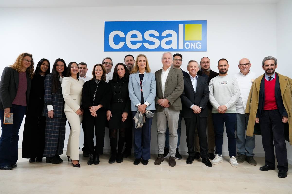 El proyecto que ha impulsado la reapertura de hornos afectados por la Dana pone su broche final en Catarroja 