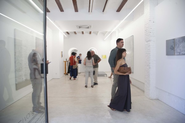 Abierto Valencia abre las inscripciones de sus rutas gratuitas