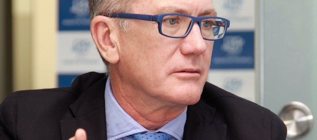 El presidente de Aguas de Valencia señala que pagó 375.000 euros a Urdangarin en una cuenta en Suiza