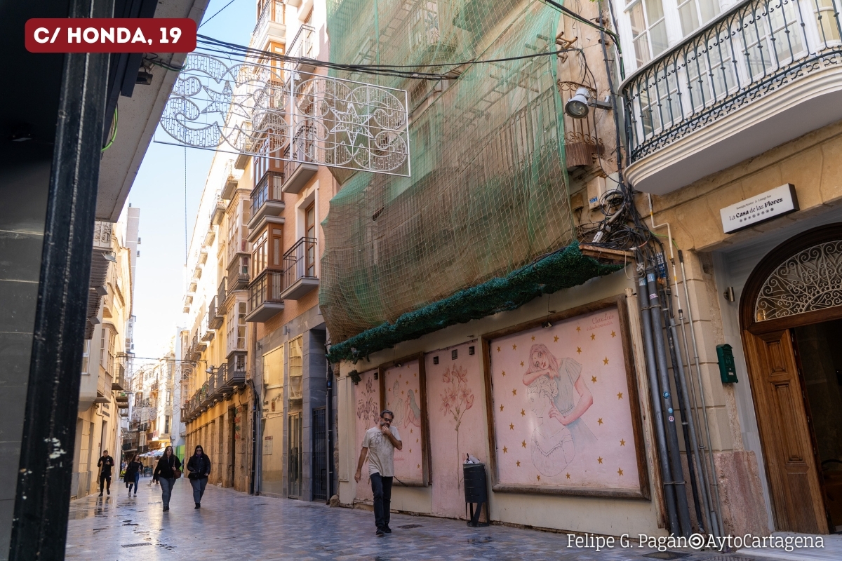  - Foto: AYUNTAMIENTO DE CARTAGENA