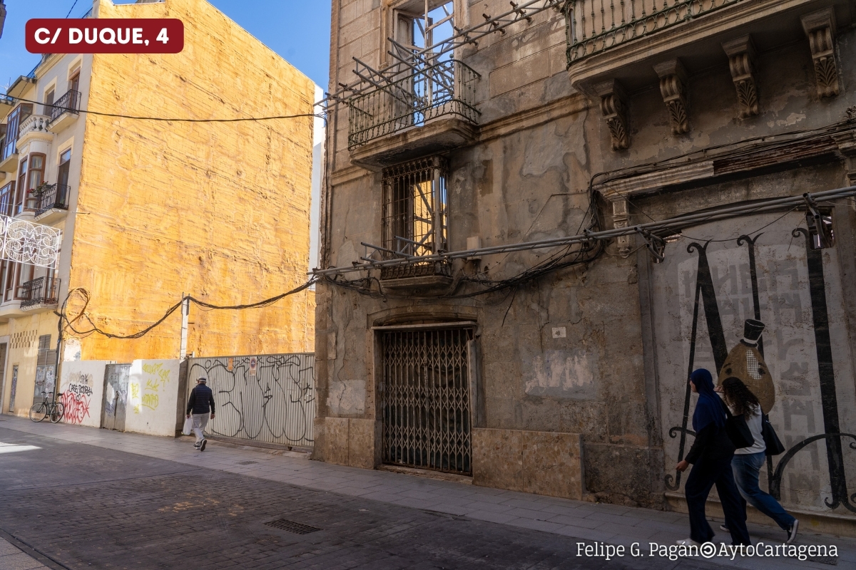  - Foto: AYUNTAMIENTO DE CARTAGENA