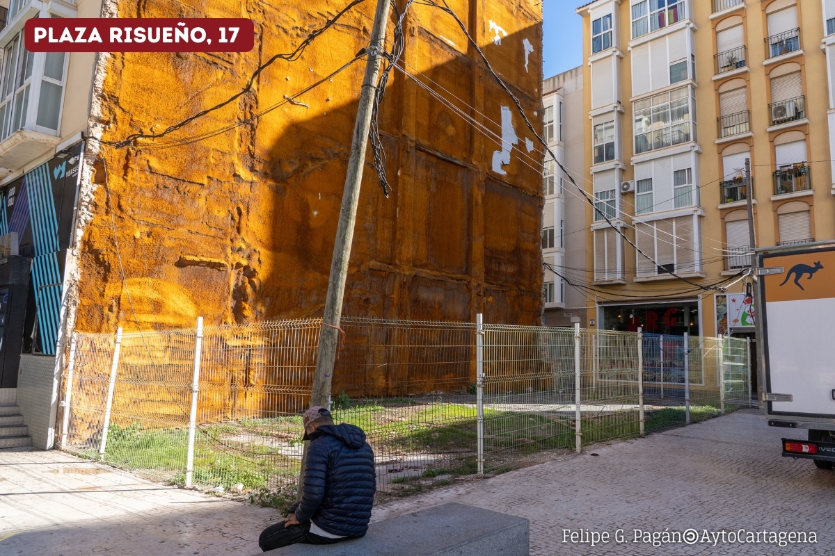  - Foto: AYUNTAMIENTO DE CARTAGENA