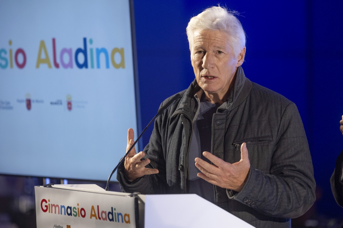  - Foto: MARCIAL GUILLÉN / EFE