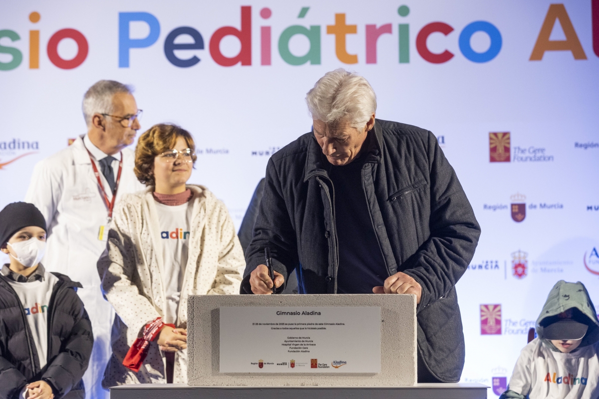  - Foto: MARCIAL GUILLÉN / EFE