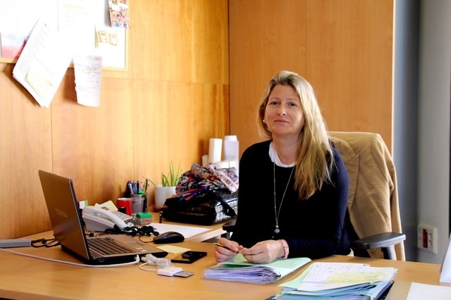 La Justicia absuelve a una exconcejala de El Campello acusada de recalificar terrenos para su suegro