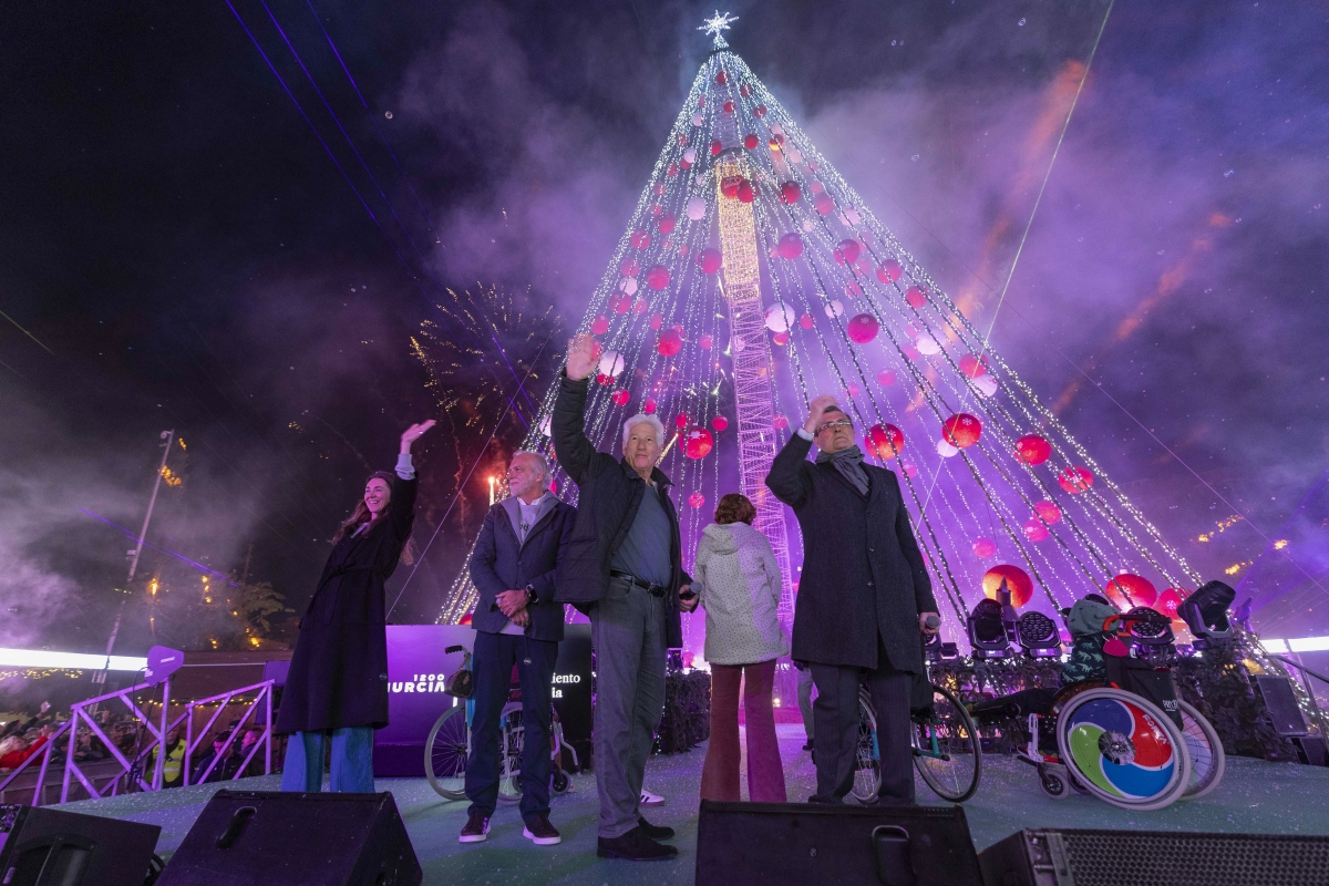  - Foto: EFE / MARCIAL GUILLÉN