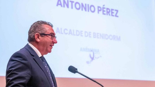Las salidas de Benidorm al 'embrollo' de Serra Gelada: negociar con los Puchades o pedir el 'rescate' al Ministerio de Hacienda