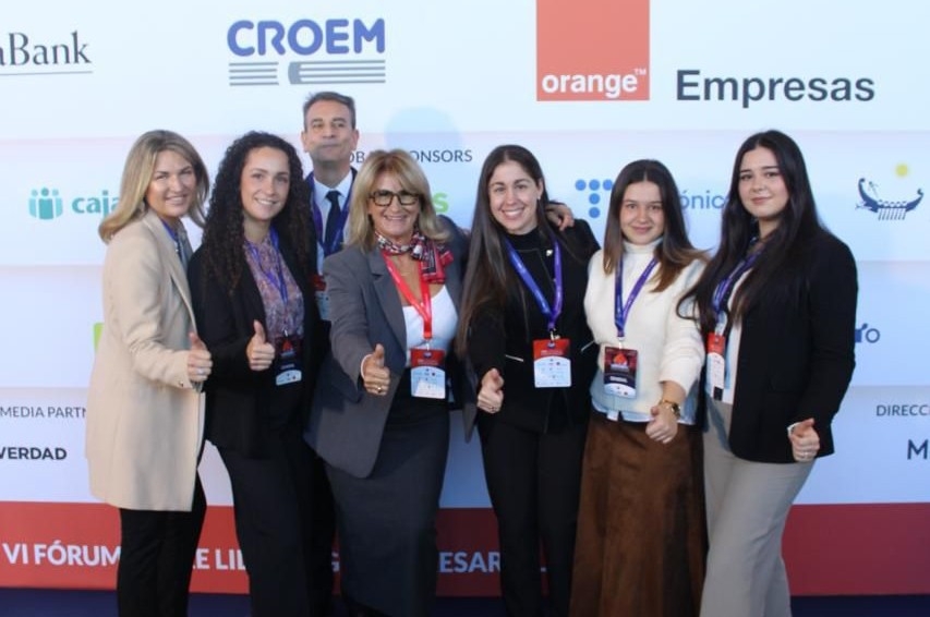 El espejo intergeneracional