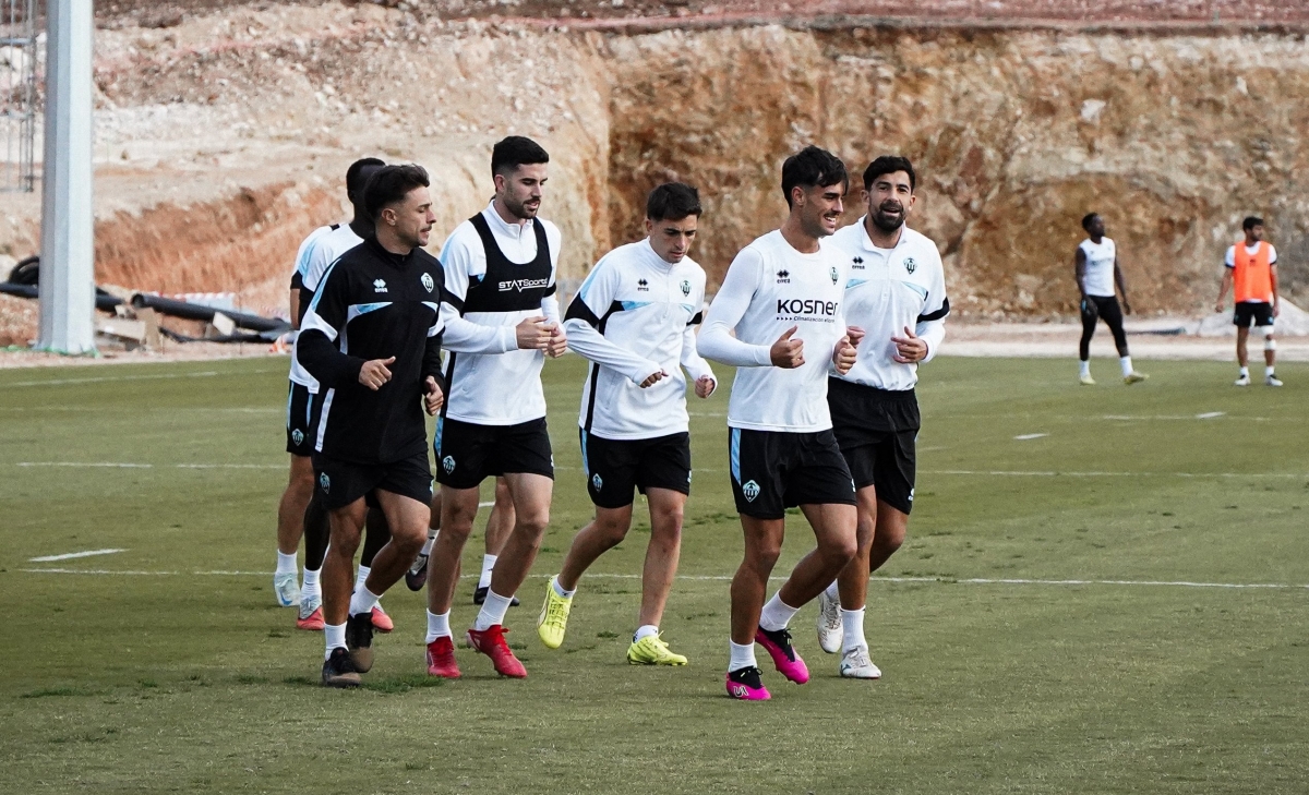 El Castellón se aferra a su buena dinámica para frenar a Las Palmas