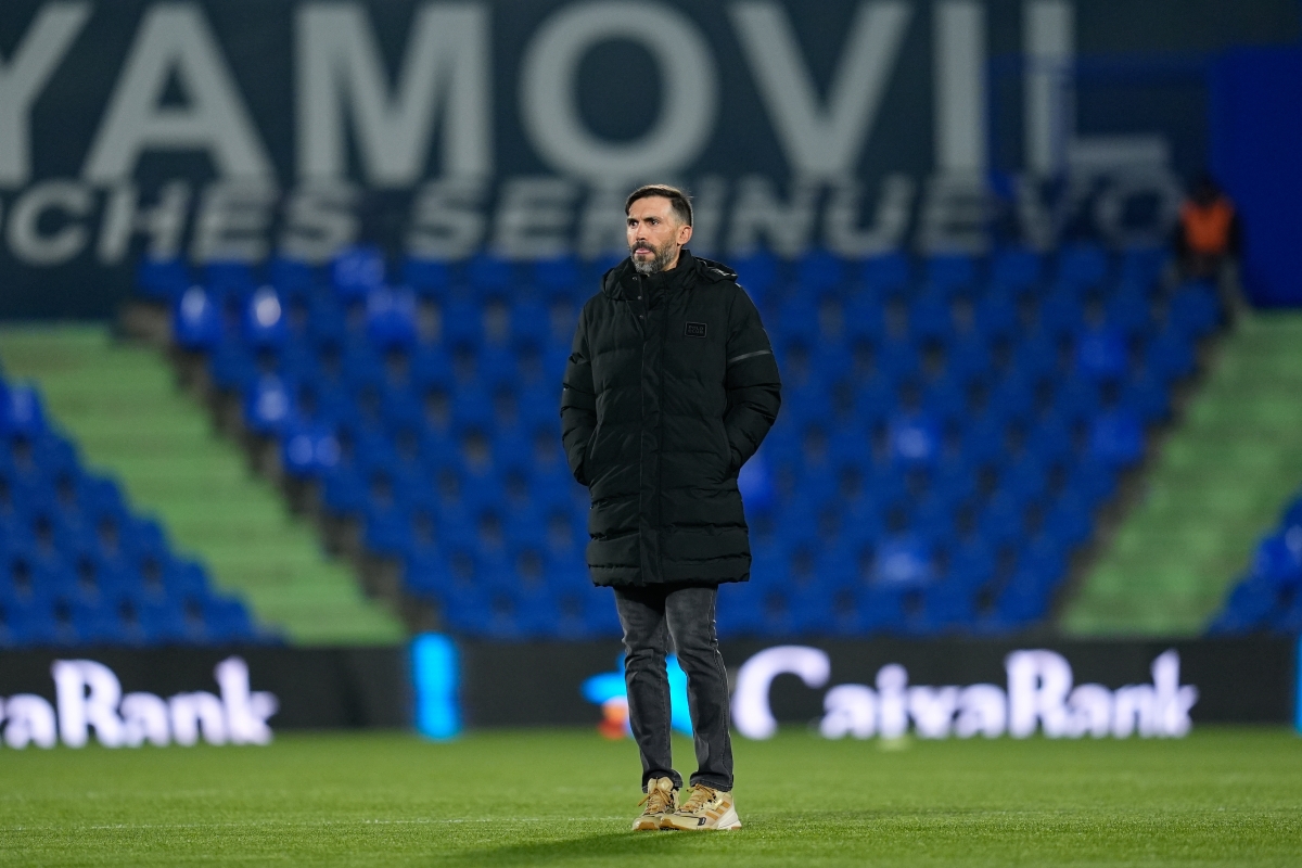 Recado de Sarabia a sus jugadores