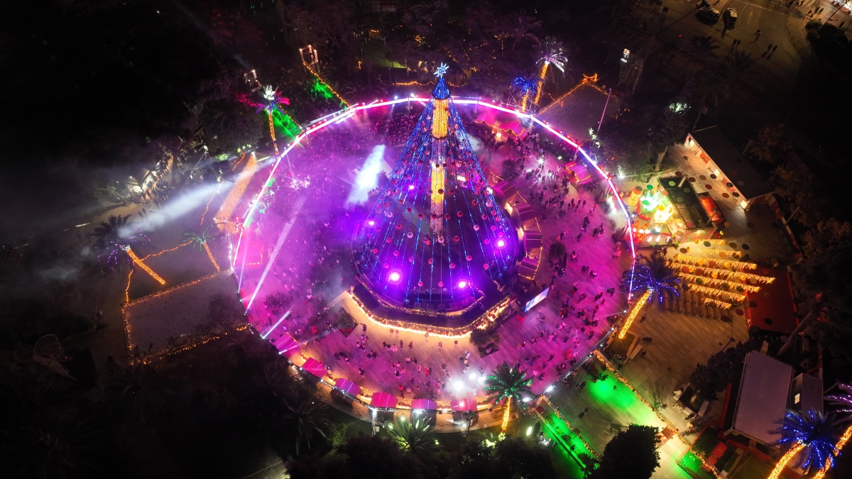  - Foto: AYUNTAMIENTO DE MURCIA