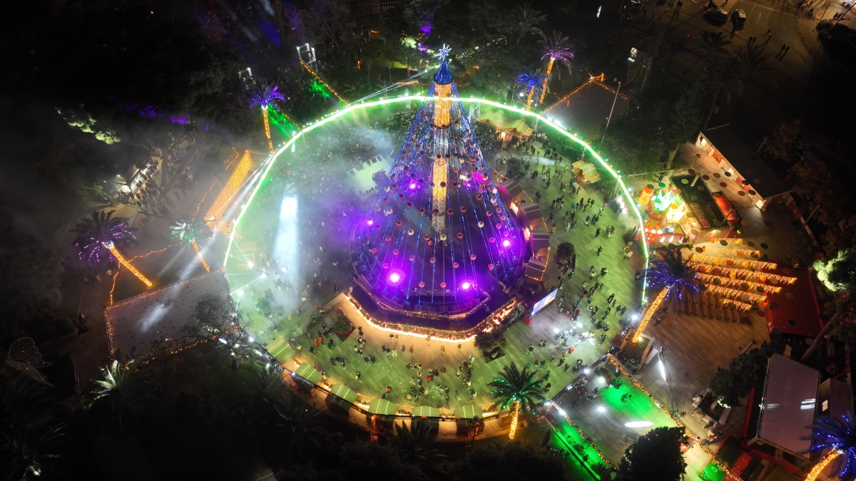  - Foto: AYUNTAMIENTO DE MURCIA