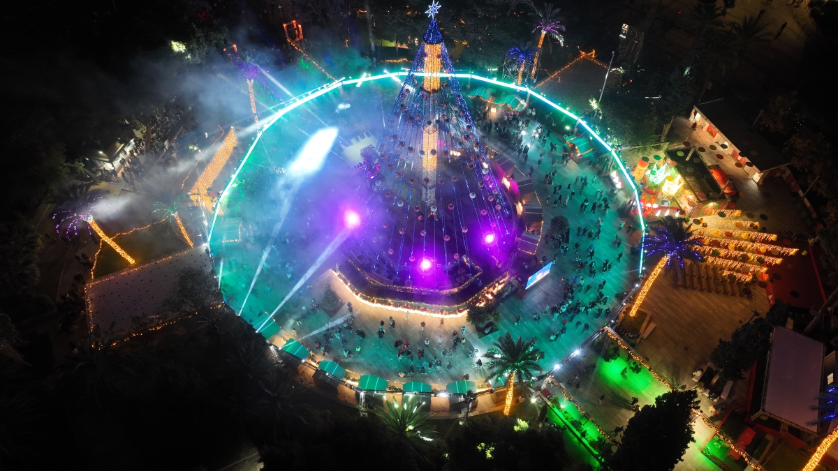  - Foto: AYUNTAMIENTO DE MURCIA