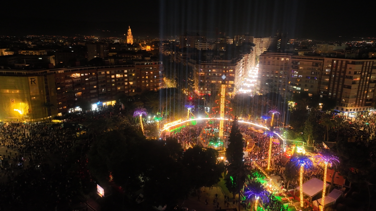  - Foto: AYUNTAMIENTO DE MURCIA