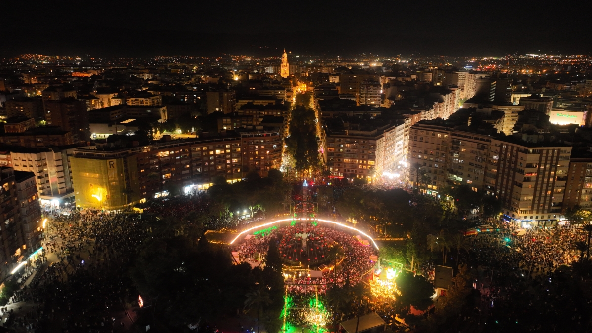  - Foto: AYUNTAMIENTO DE MURCIA