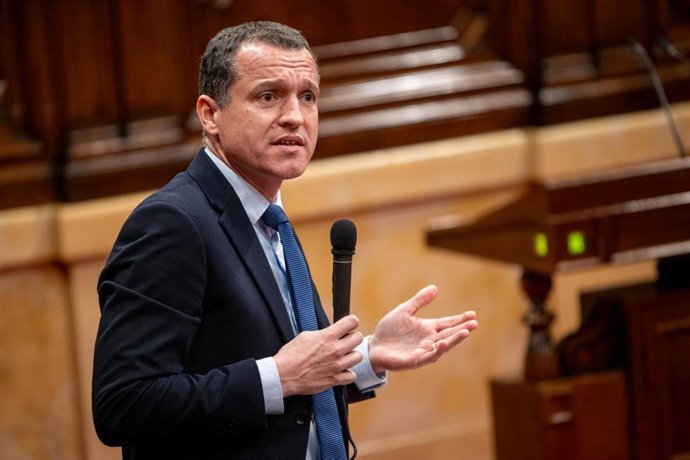 El Govern organiza la captura de posibles jabalís infectados con peste porcina en Collserola