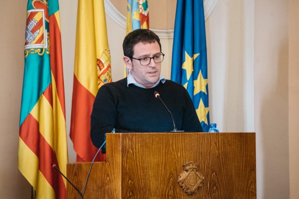 Compromís critica que Castelló 