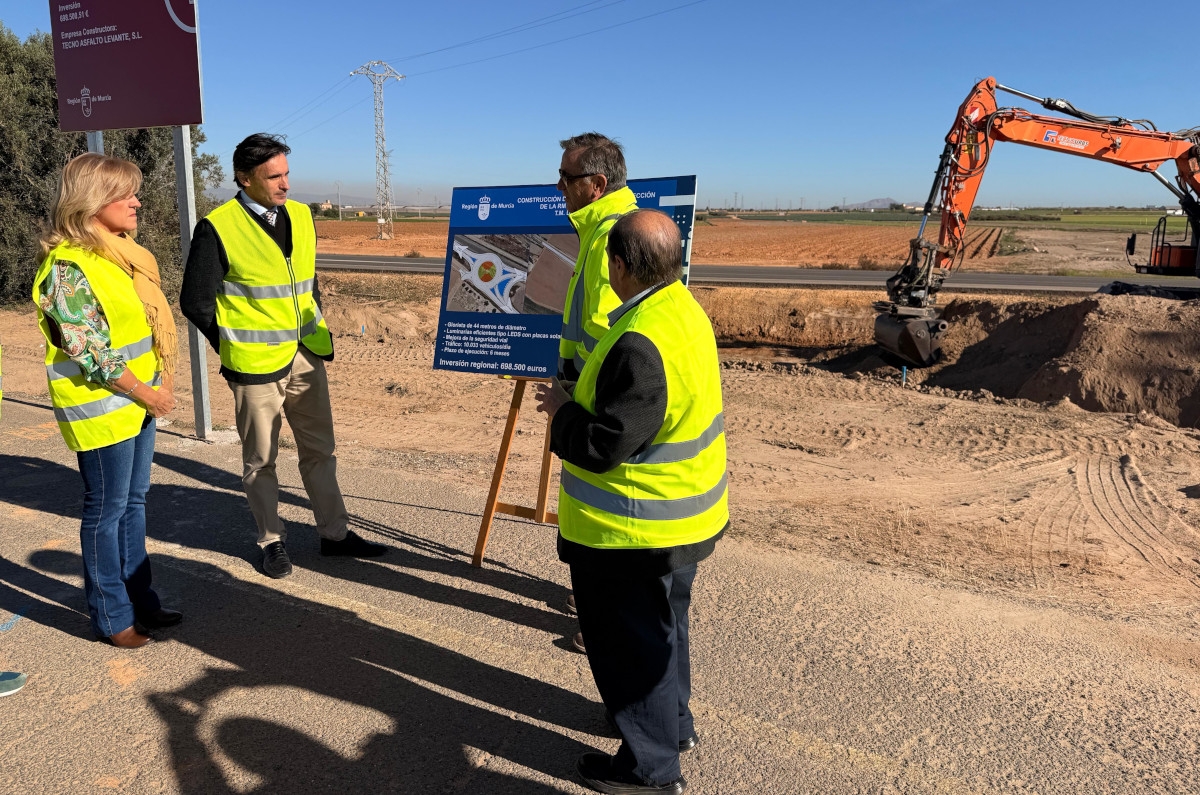  - Foto: AYTO. CARTAGENA