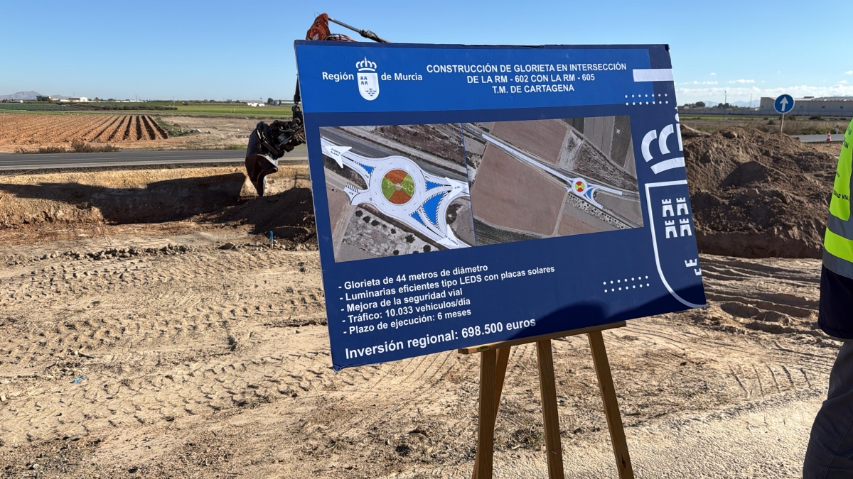  - Foto: AYTO. CARTAGENA