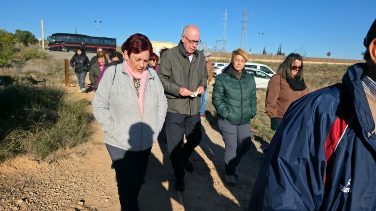  - Foto: AYTO. MURCIA