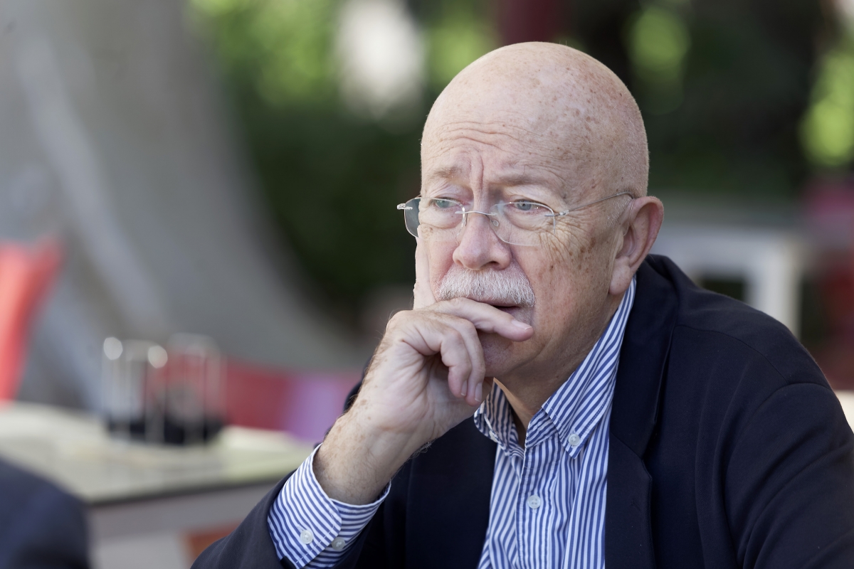 Ortega pone el acento en los motivos que conducen a la extensión de la soledad en la sociedad actual.