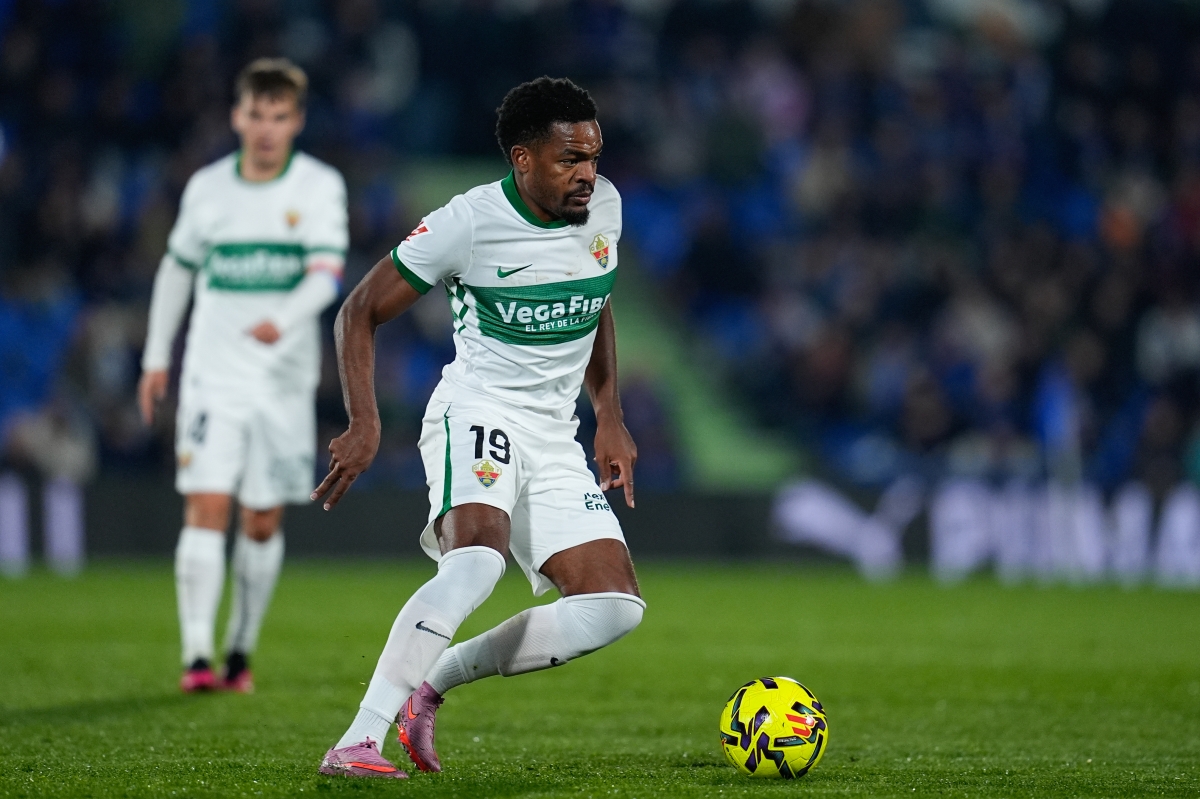 Diang sufre una lesión muscular cinco días después de su reaparición