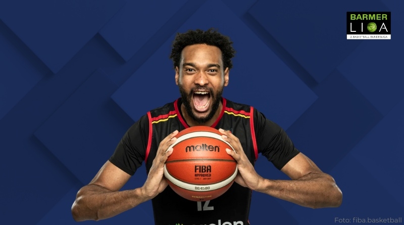 El UCAM CB ficha para su filial al pívot internacional belga sub-20 Thibaut Blommaert