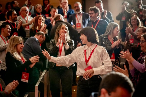Morant reclama intervenir en el mercado de la vivienda en la Comunitat Valenciana 