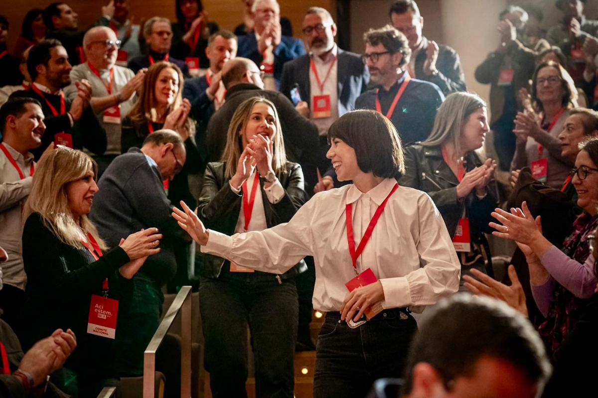 Morant reclama intervenir en el mercado de la vivienda en la Comunitat Valenciana 