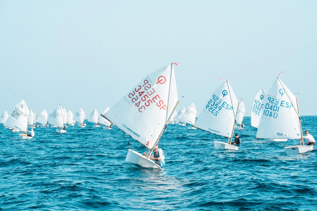 El Real Club de Regatas de Alicante presenta la 59ª edición de su Semana Náutica