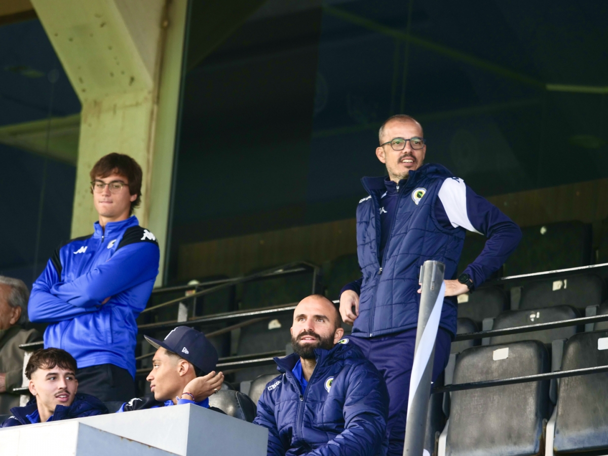 Prueba del algodón para el Hércules de 'Beto' Company