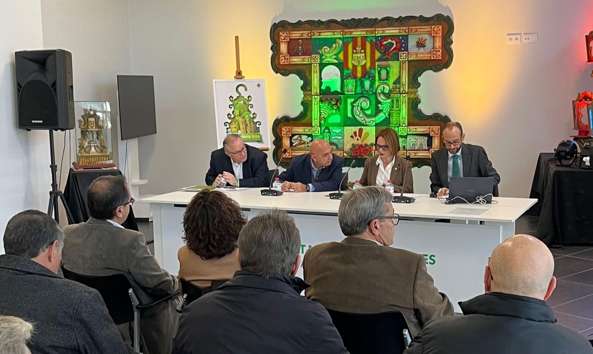 Castelló hace balance de la gestión de Fiestas: pagará todas las facturas de 2024 