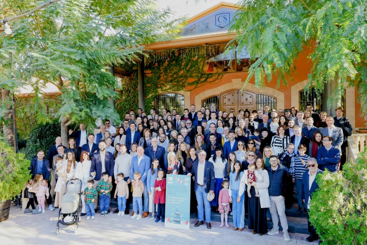 Aefa cierra el año de su 30 aniversario con la incorporación de 16 nuevas empresas familiares  