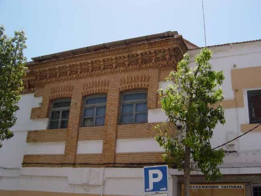 El Cine Moderno de San Pedro no será derribado: los jueces desestiman el recurso del propietario