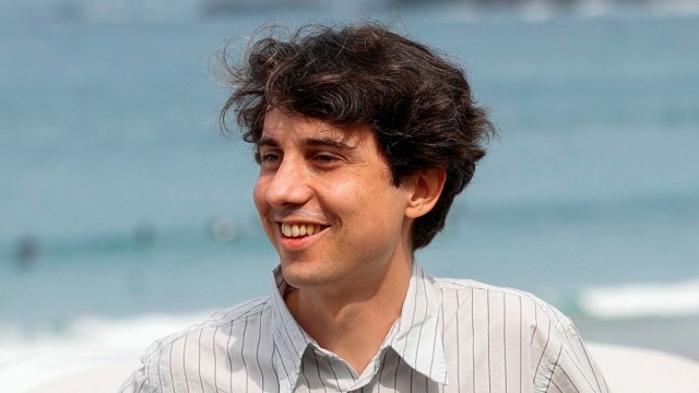Jonás Trueba analiza 'Los cuatrocientos golpes' en La Filmoteca