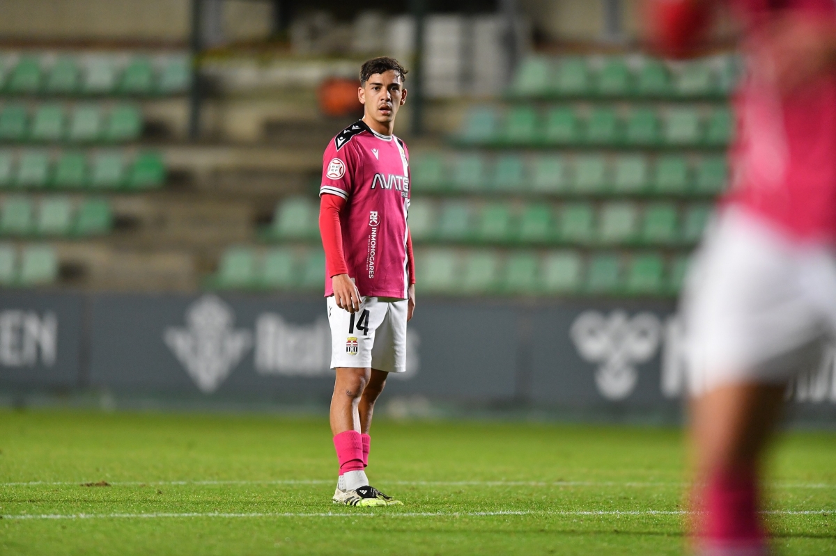 Cedidos Levante UD: Edgar Alcañiz gana con el Cartagena y ya mira al Valencia CF en Copa