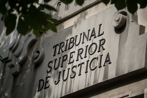 Fiscalía se opone a la admisión de la querella contra el juez Peinado por presunta revelación de secretos
