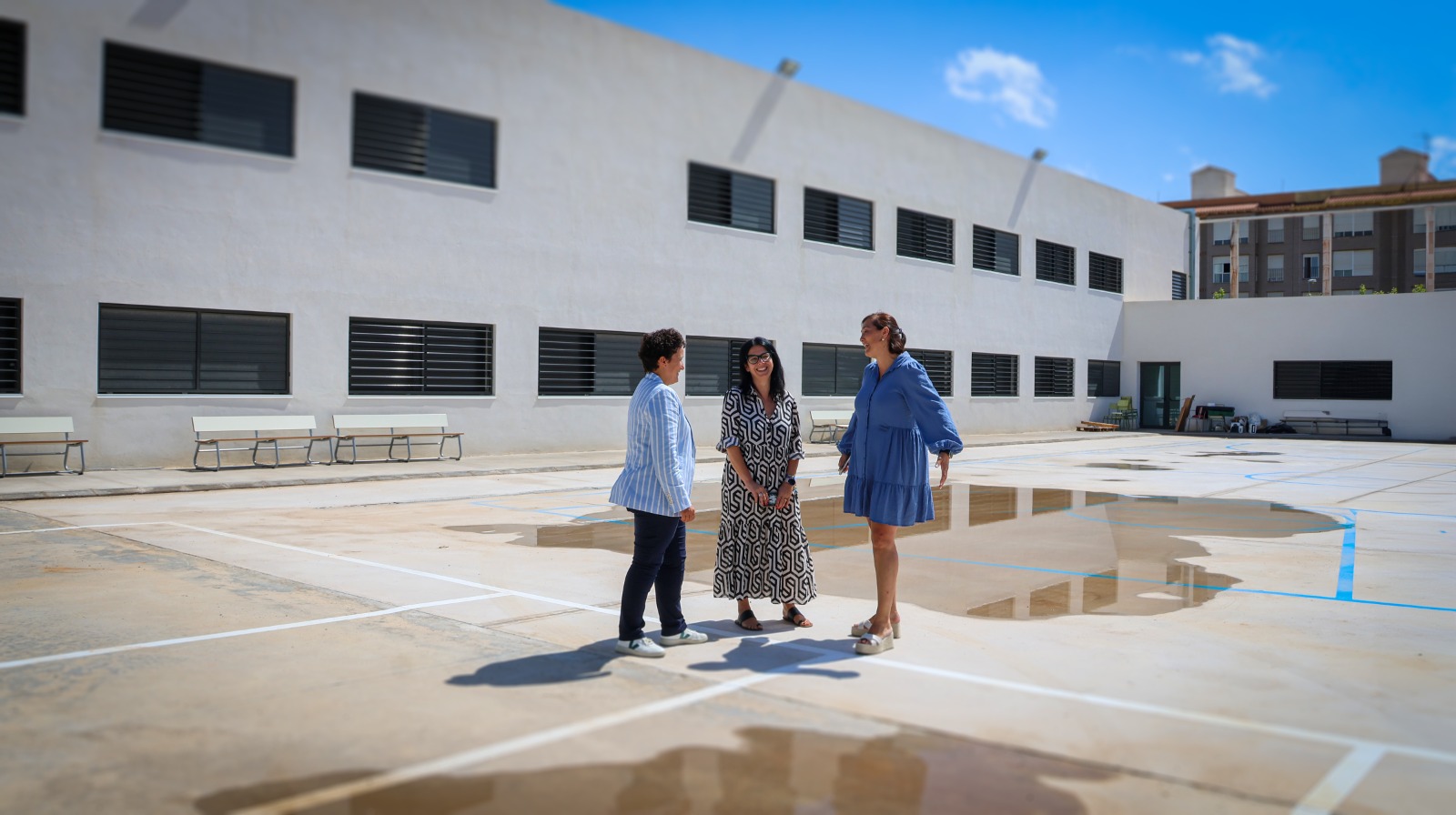 IES Torrelló de Onda - 