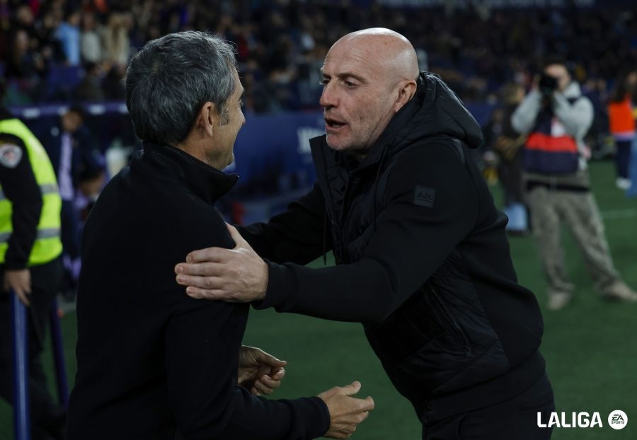 Calero: “Espero que no me fusilen, voy a continuar con toda la fuerza del mundo”