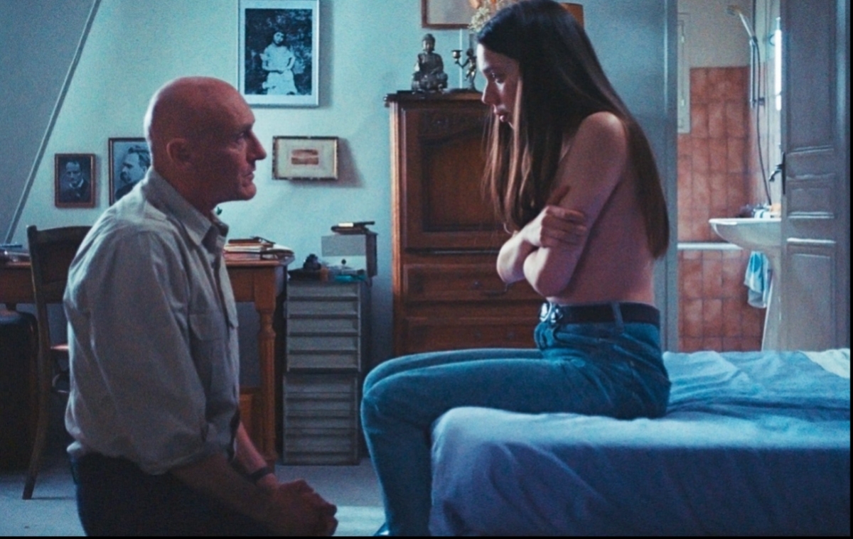 El Consentimiento - El Consentimiento