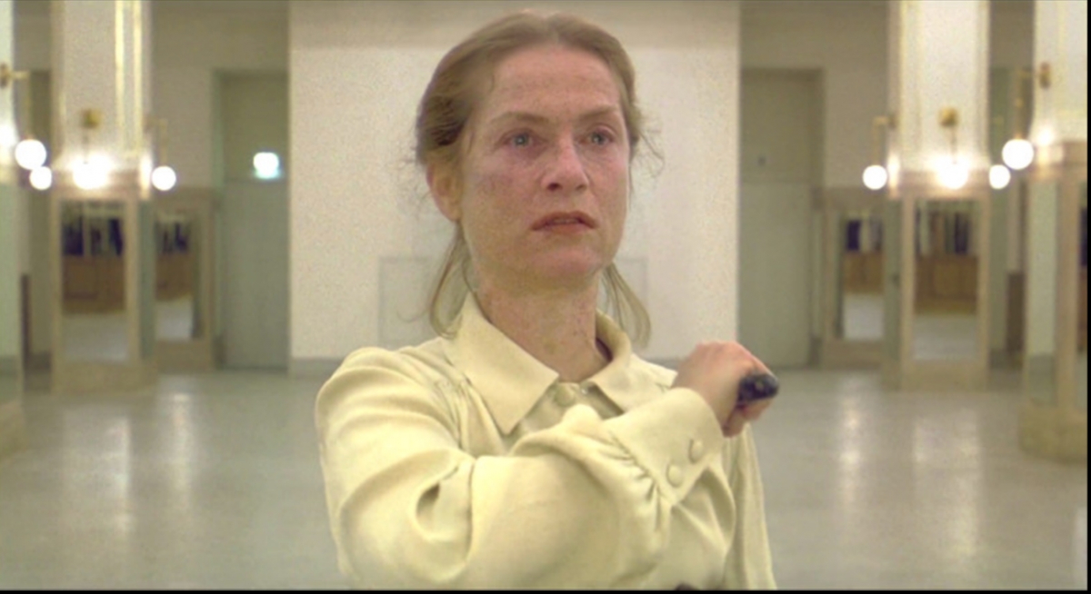 La pianista - La pianista