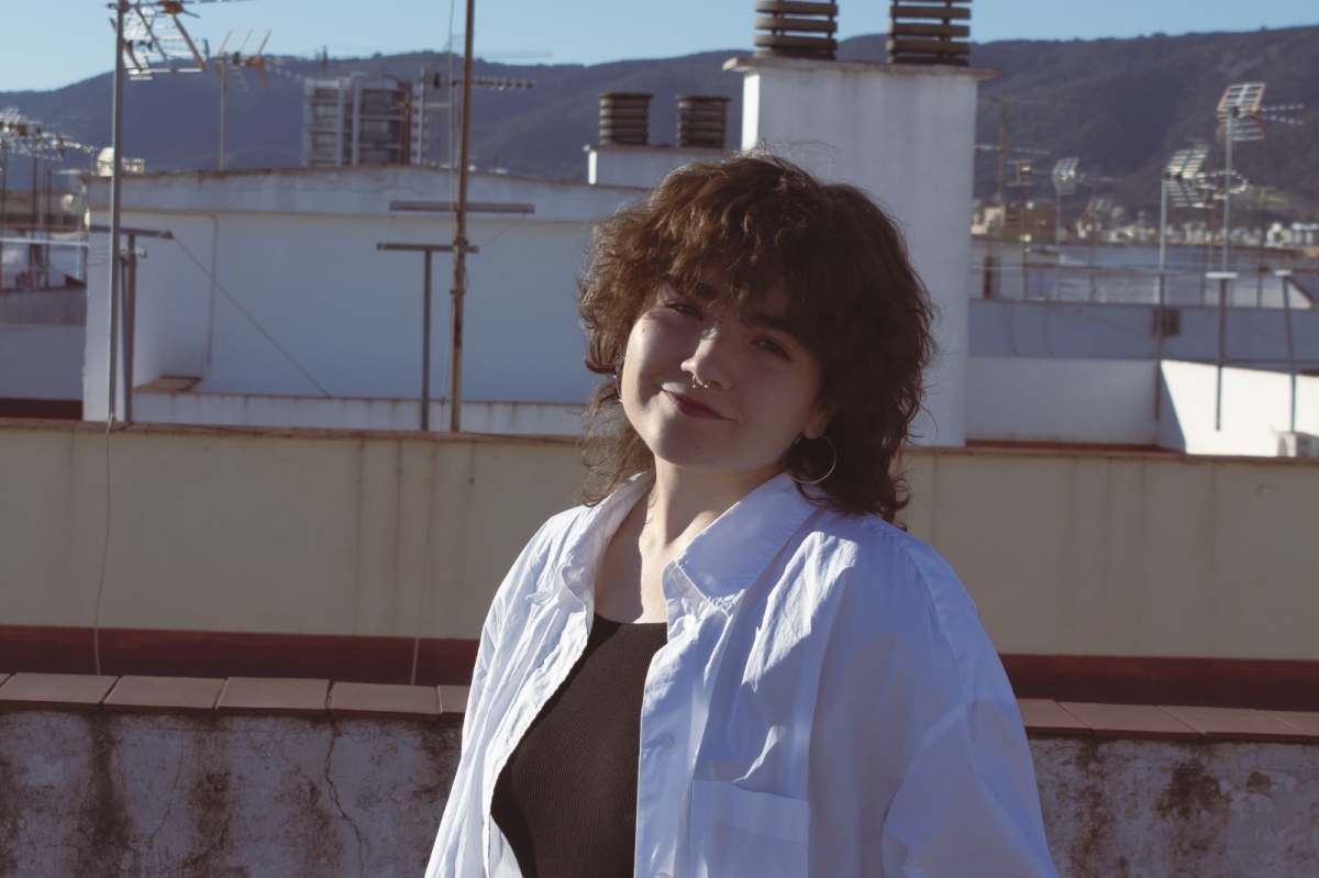 Generación V: Miriam González Conejero