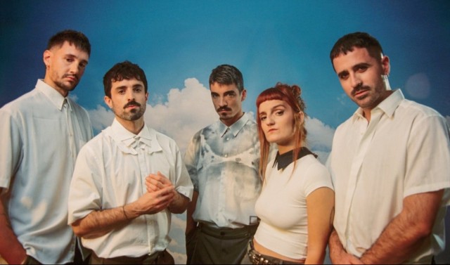 Fatal presenta 'La peor semana del año (vol. I)' en el Loco Club
