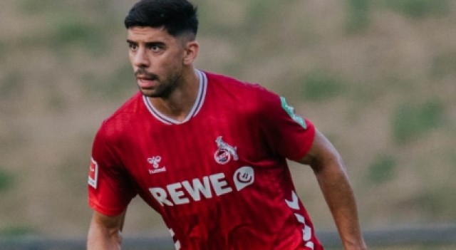 Cedidos Valencia CF: Cenk se instala en la zona tranquila de la Bundesliga