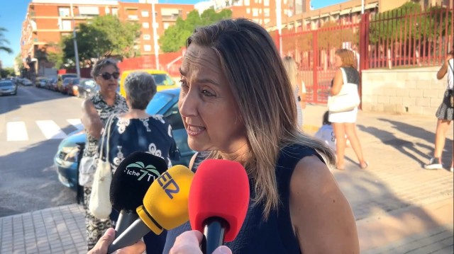 El PSOE sigue acusando al PP de una 