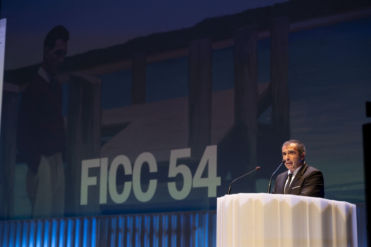 - Foto: FICC