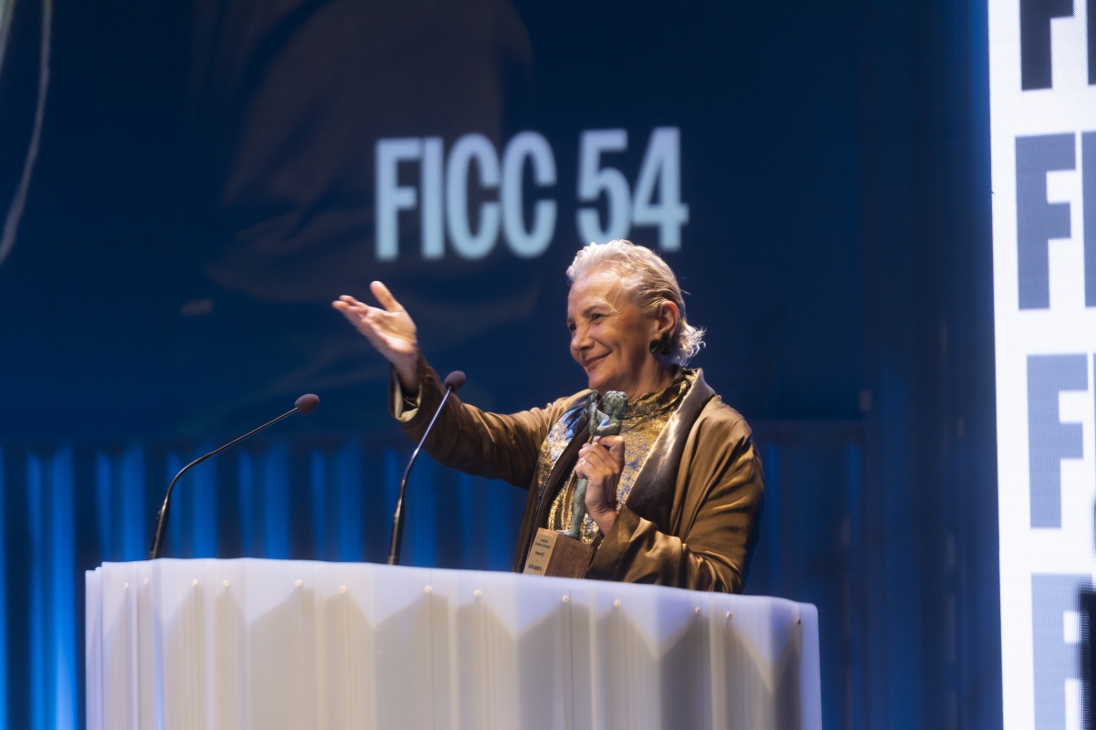  - Foto: FICC