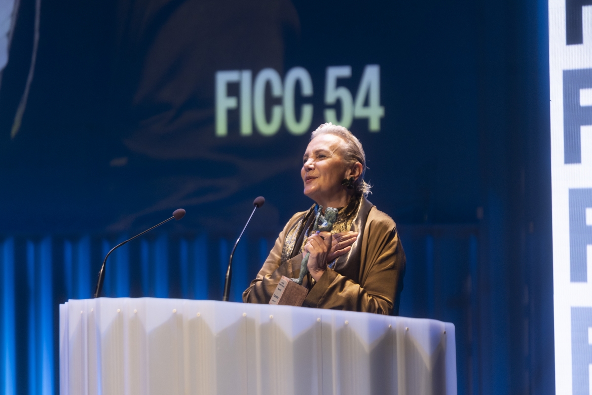  - Foto: FICC