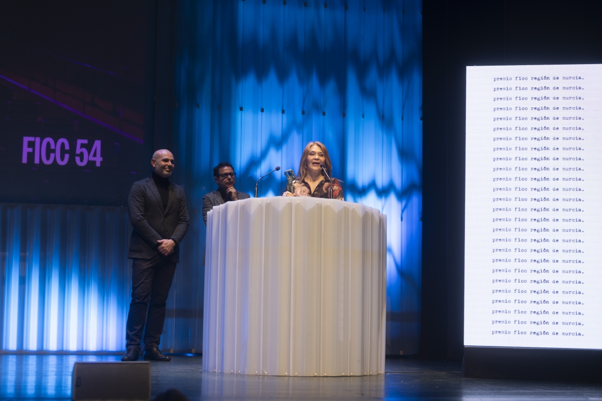  - Foto: FICC